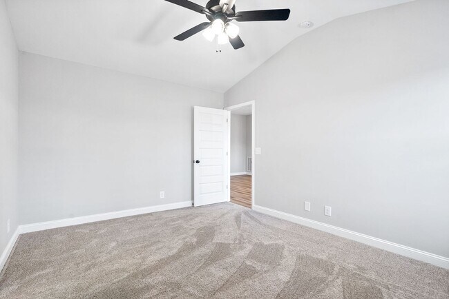 Building Photo - 3 Bedroom Home For Rent Near Liberty Church Road!