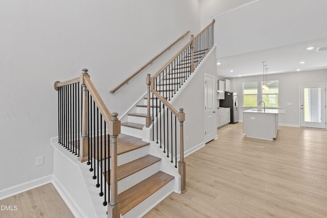 Building Photo - 1205 Bell Heather Rd