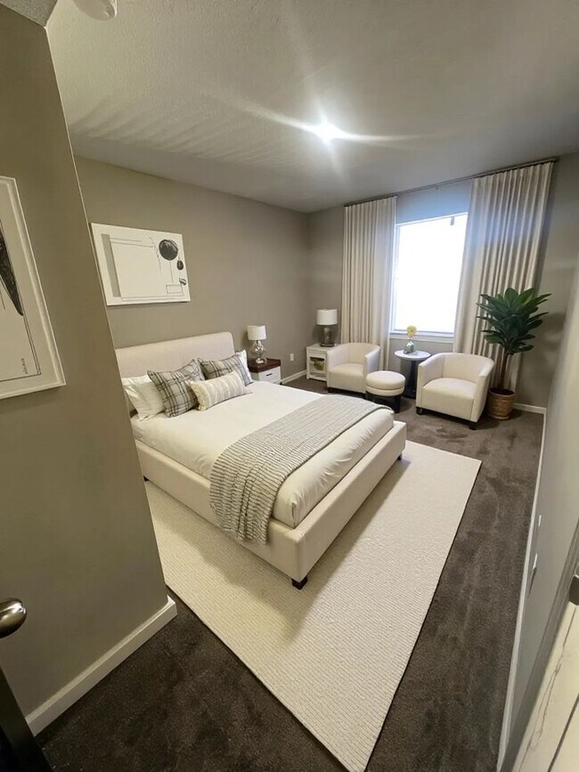 Building Photo - Live in Style at Cielo at West Midtown – Y...