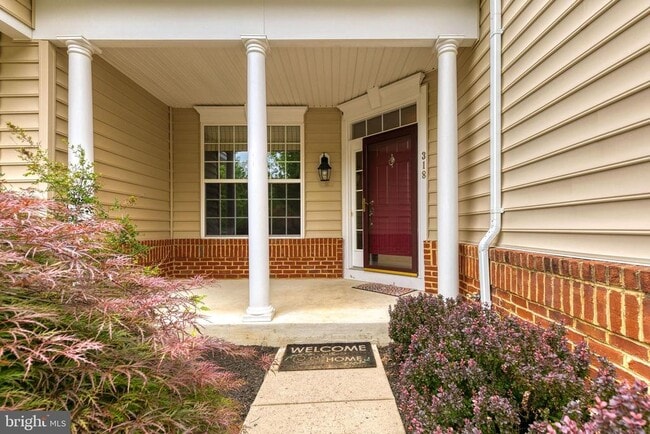 Building Photo - 318 Native Dancer Cir