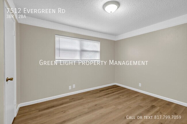 Building Photo - 7512 Evergreen Rd