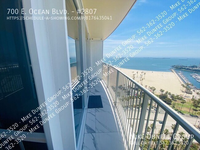 Building Photo - 700 E Ocean Blvd
