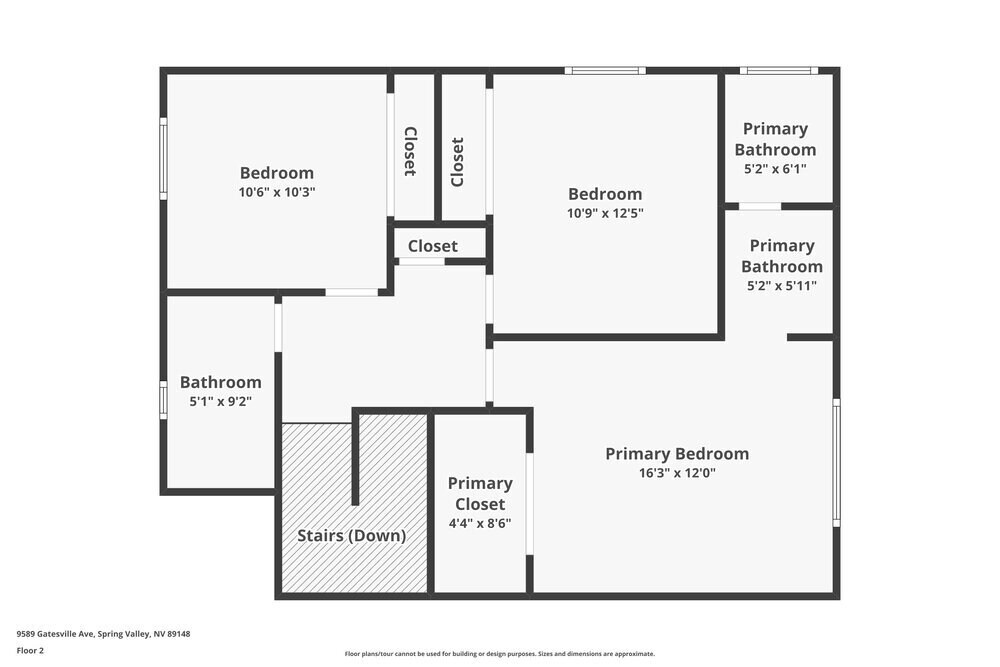 Building Photo - 9589 Gatesville Ave