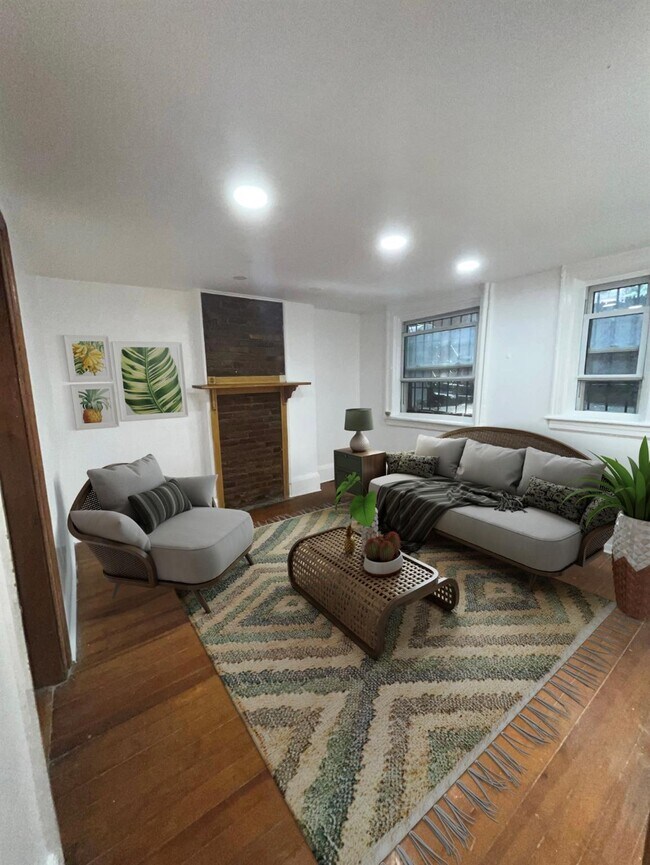 Building Photo - 138 Adelphi St