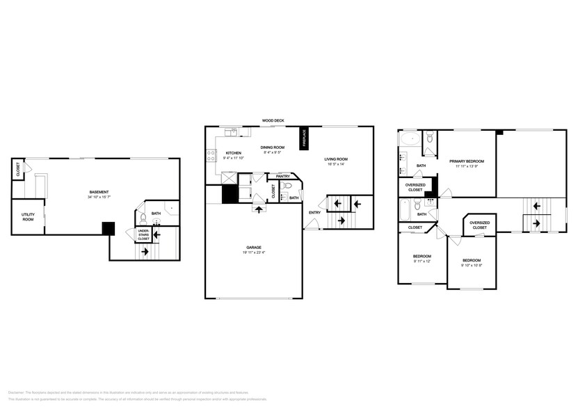 Building Photo - 5255 S Shawnee St