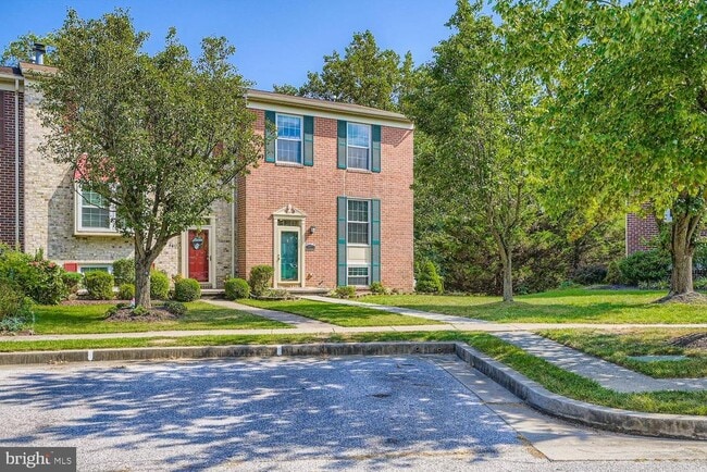 Building Photo - 9415 Joppa Pond Rd
