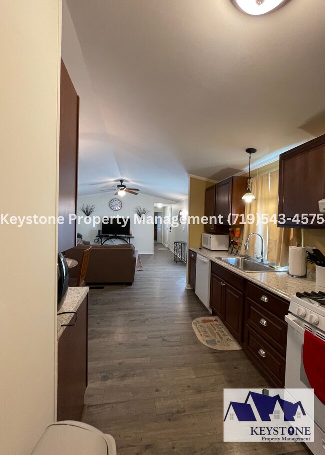 Building Photo - Pueblo West Beauty! Modular Home 3 Bedroom...