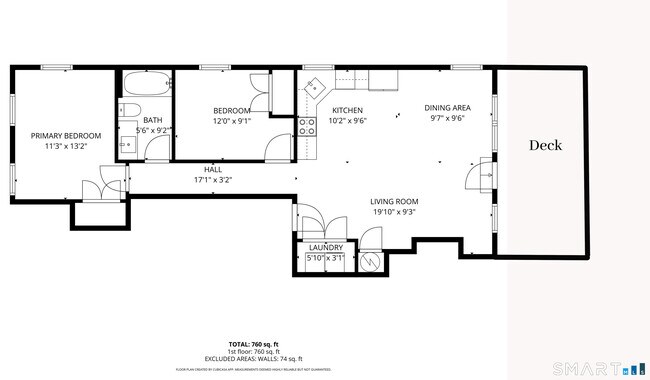 Building Photo - 136 Bank St