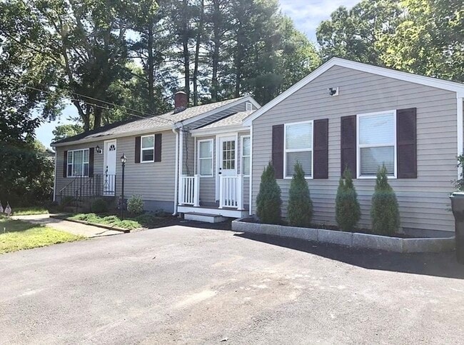 Building Photo - 143 S Worcester St