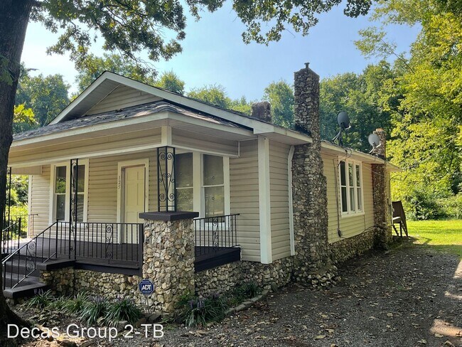 Building Photo - 3 br, 1 bath House - 125 20th Avenue NE