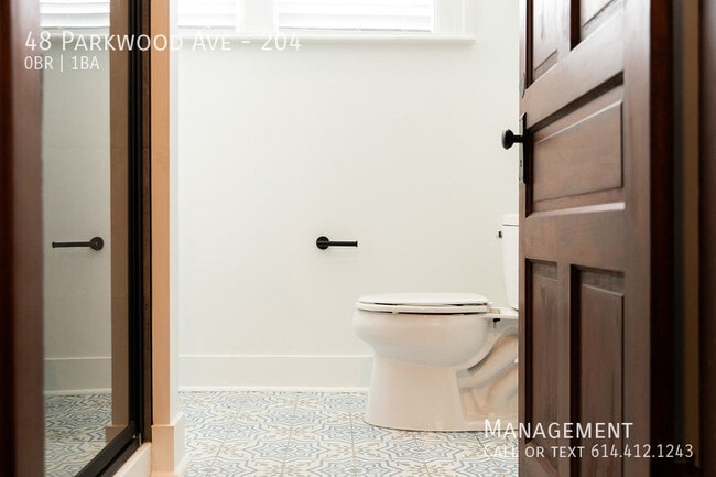 Building Photo - ParkwoodHQ - The Historic Ohio Baptist Gen...