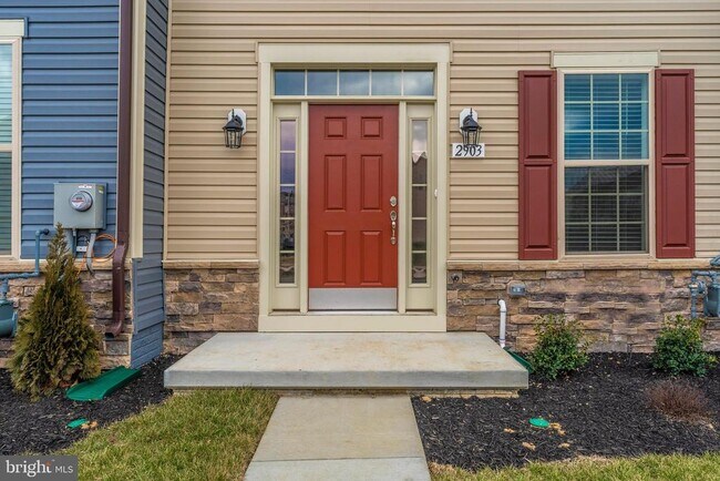Building Photo - 2903 Osprey Way