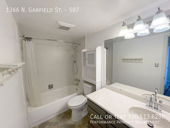 Building Photo - 1366 Garfield St