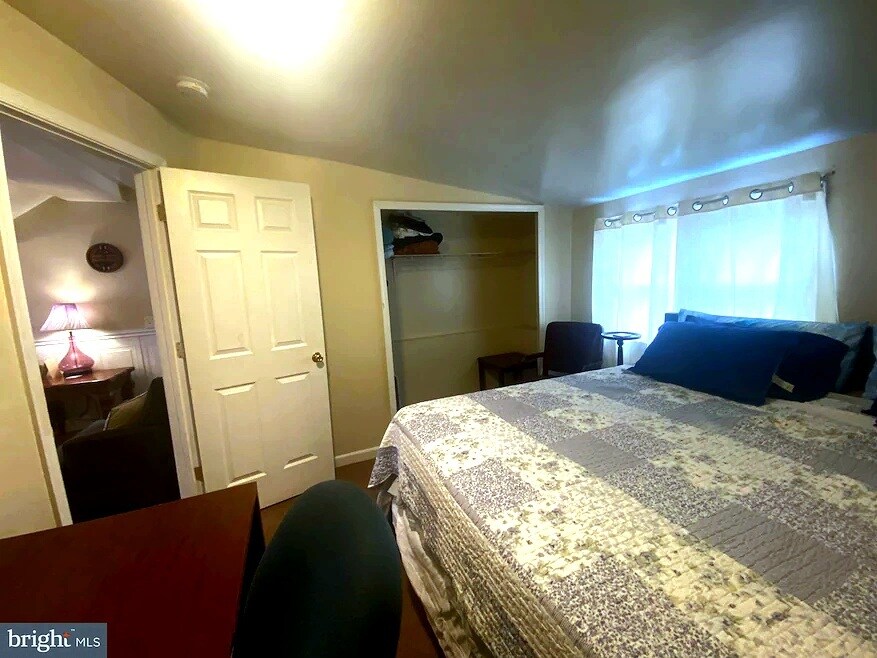 Bedroom #1 - 3611 Annapolis Rd