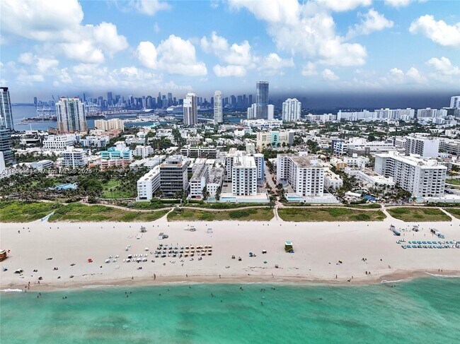 Building Photo - 401 Ocean Dr