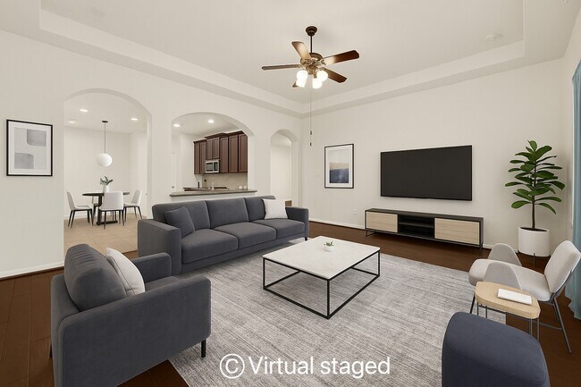 Building Photo - 4943 Ginger Bluff Trail