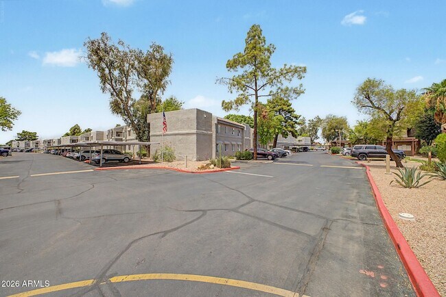 Building Photo - 4554 E Paradise Village Pky N