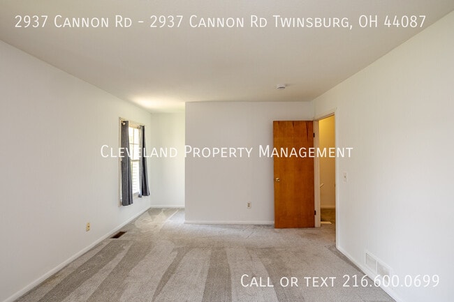 Building Photo - 2937 Cannon Rd