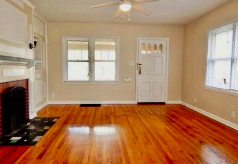 Building Photo - 79 N Layman Ave