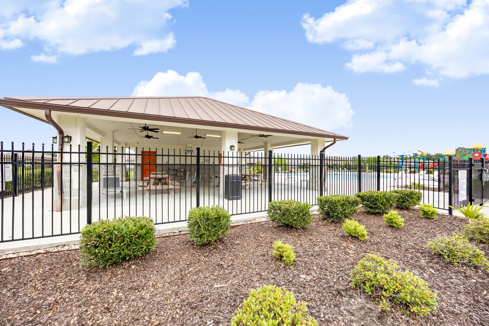 Building Photo - 4635 Mendocino Way