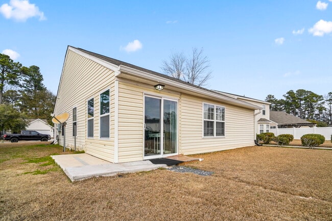 Building Photo - 309 McKendree Ln