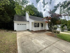 Building Photo - 3 bd 2 ba ranch in Wake Forest with a garage