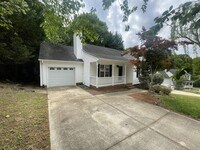 Building Photo - 3 bd 2 ba ranch in Wake Forest with a garage
