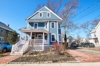 Building Photo - 221 White St