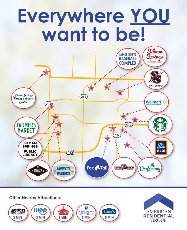 Building Photo - *NOW PRELEASING* Three Bedroom | Two Bathroom Home Fox Tail