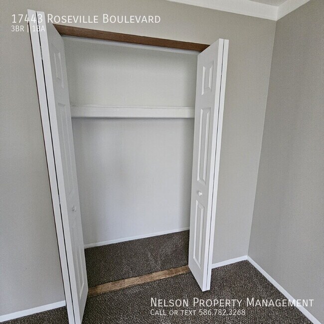 Building Photo - 17443 Roseville Blvd