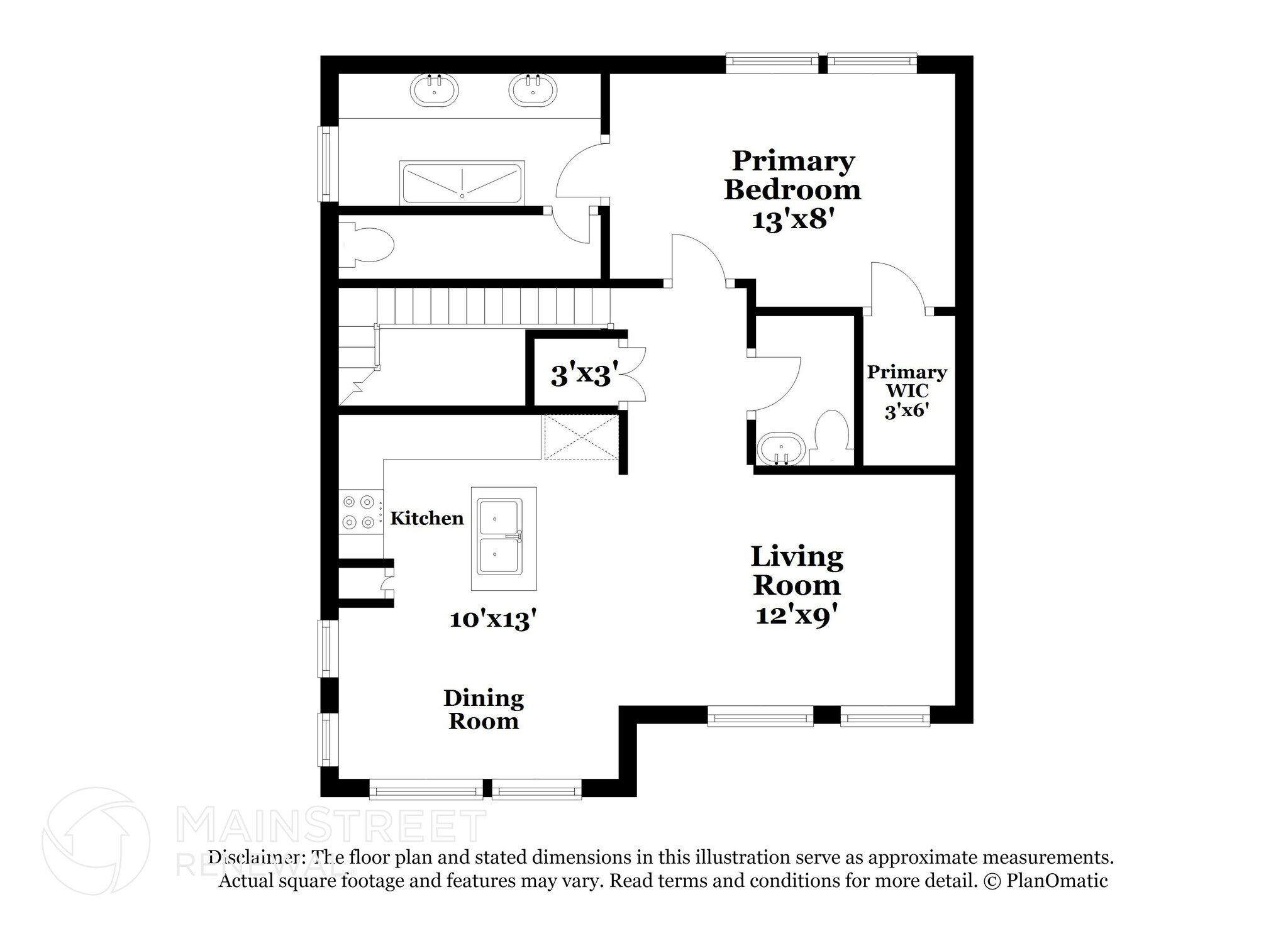Building Photo - 5116 Royal Heath Dr