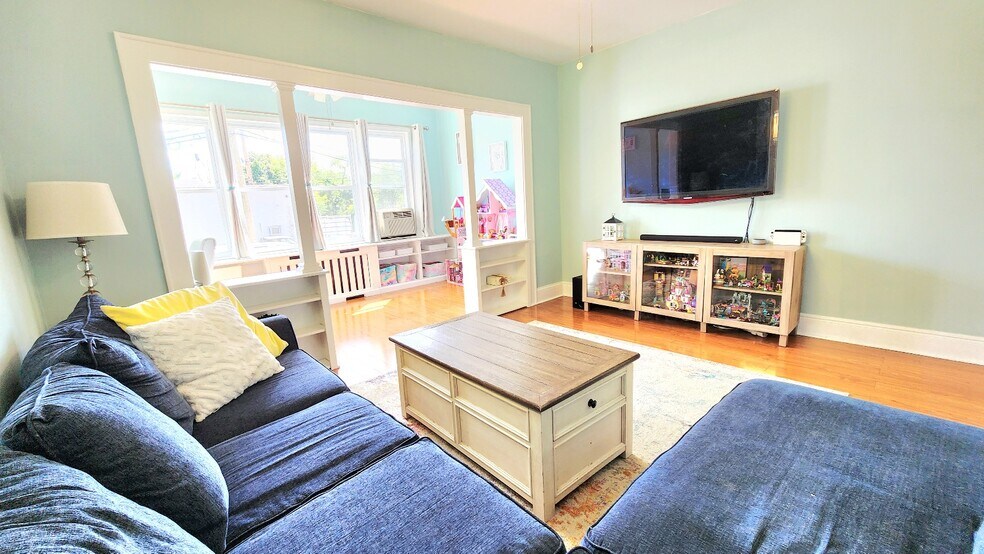 Family Nights - 11 Banta Ave