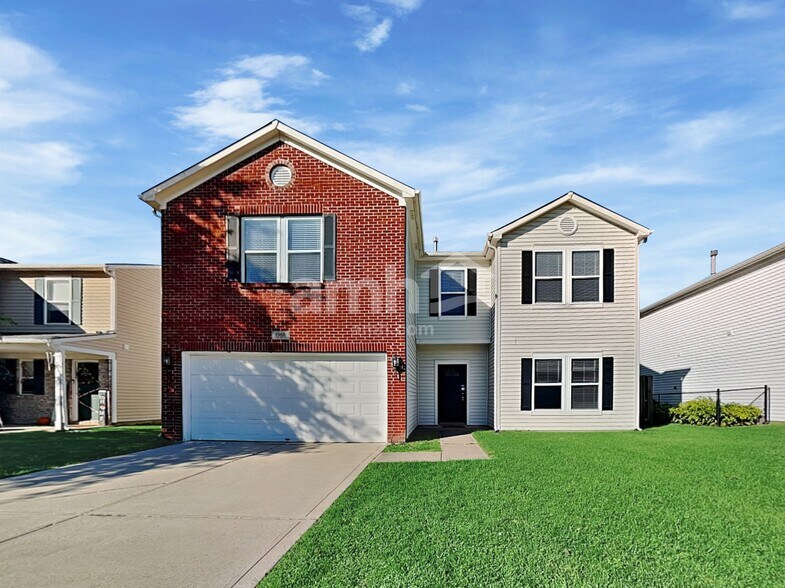 Primary Photo - 1968 Prairie Sky Ln