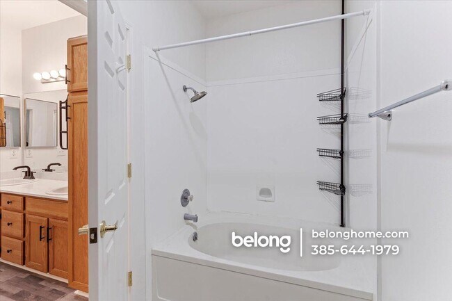 Building Photo - 3827 S Big River Wy