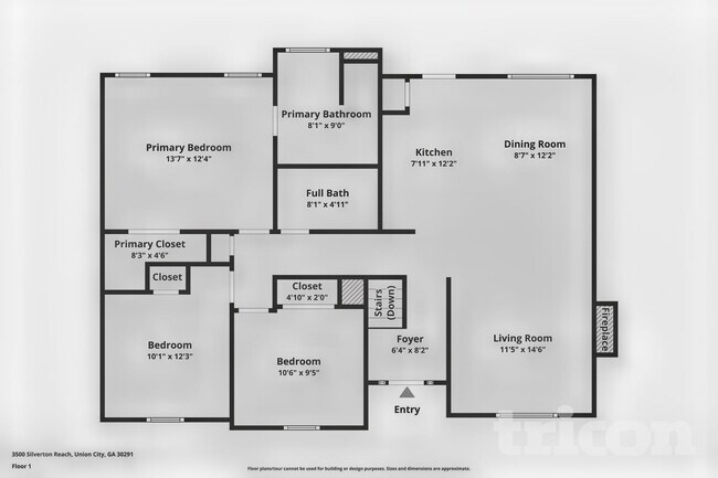 Building Photo - 3500 Silverton