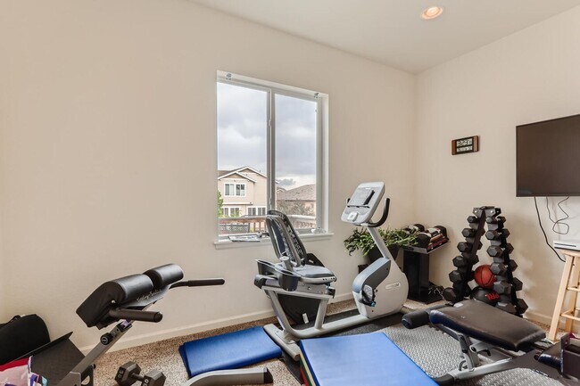 Building Photo - Stunning Newer-Built Home in Desirable Pal...