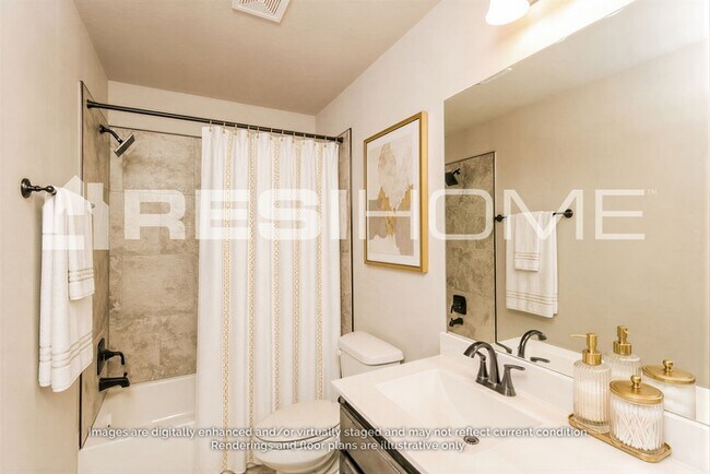Building Photo - 3025 NW 183rd St