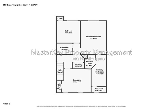 Building Photo - 217 Riverwalk Cir