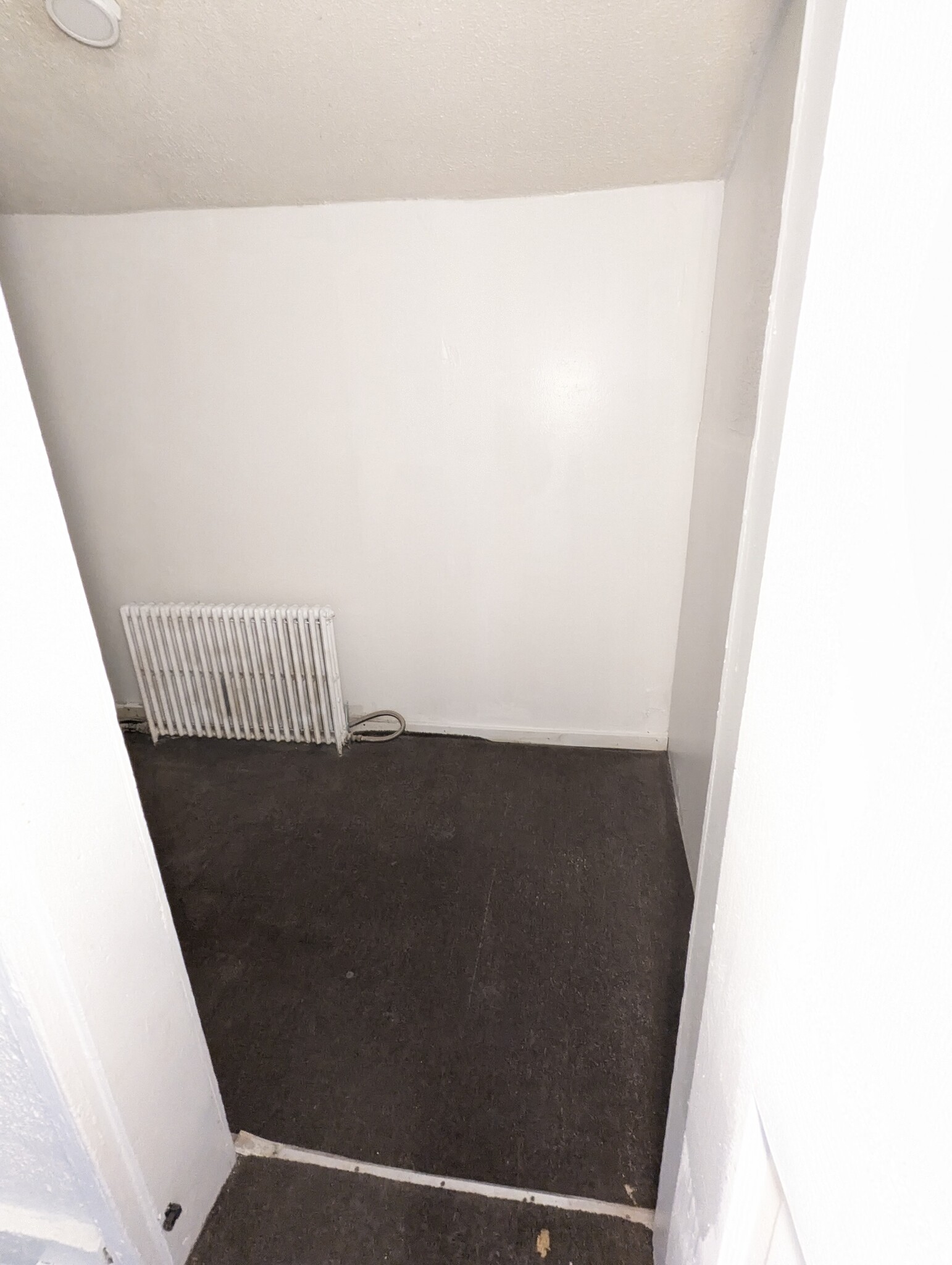 Extra room/closet - 5833 Crittenden St