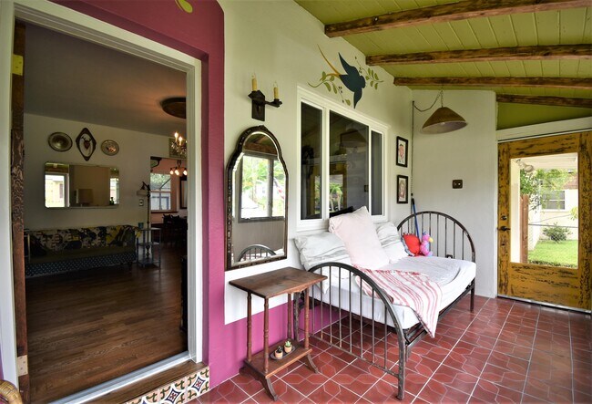 Building Photo - 4641 Blount Ave