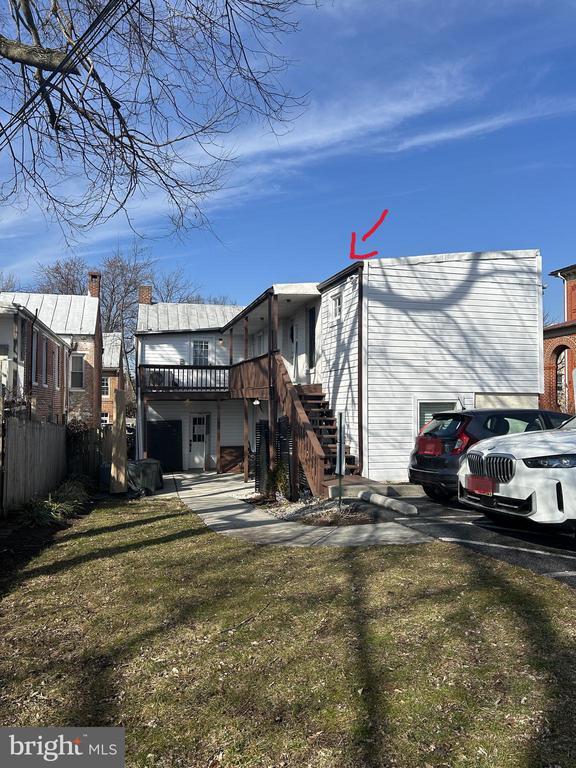 Building Photo - 514 N Market St