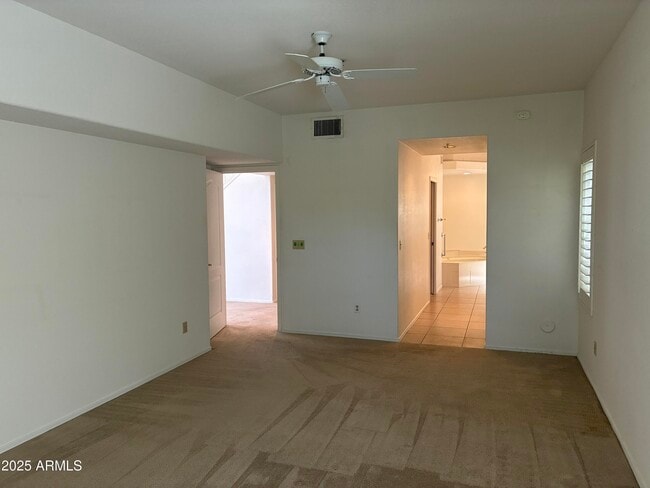 Building Photo - 7891 E Desert Cove Ave