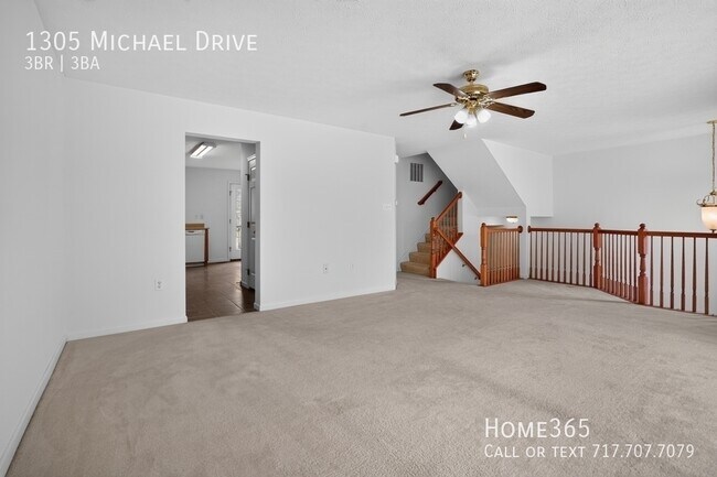 Building Photo - 1305 Michael Dr