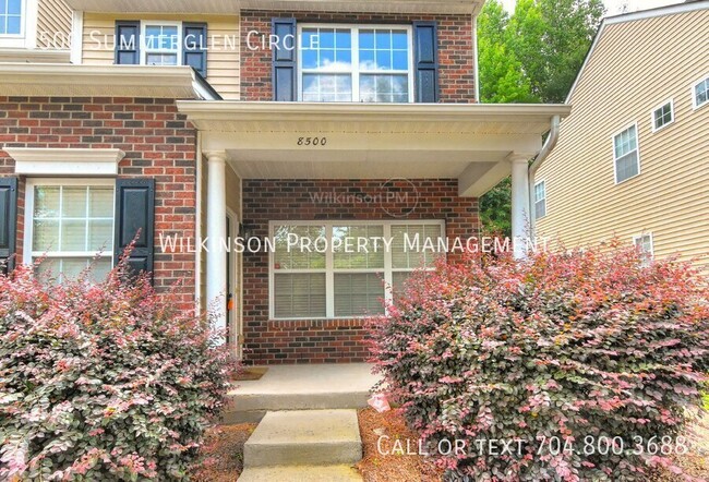 Building Photo - 8500 Summer Glen Cir