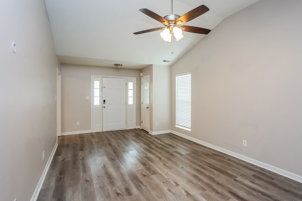 Building Photo - 8908 Chesham Dr