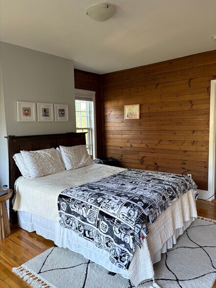 Building Photo - 65 Atherton St