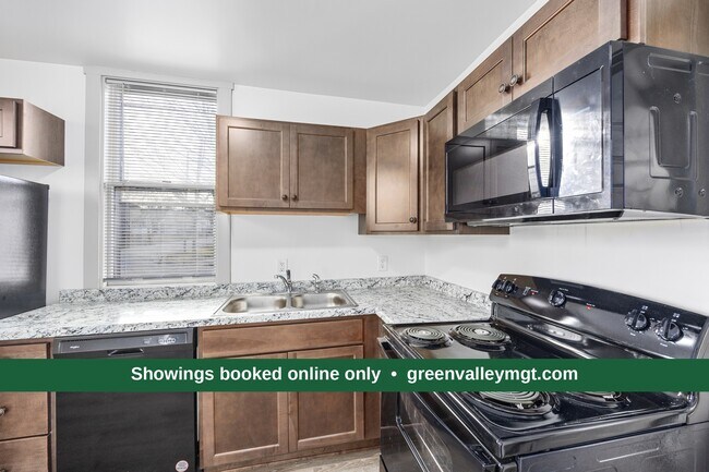 Building Photo - 1543 Beidler St