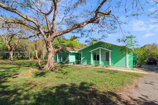 Building Photo - 14875 SW 238th St