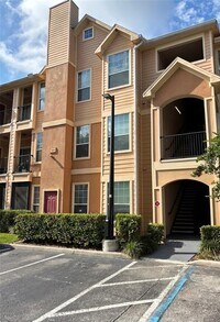 Building Photo - 1995 Erving Cir
