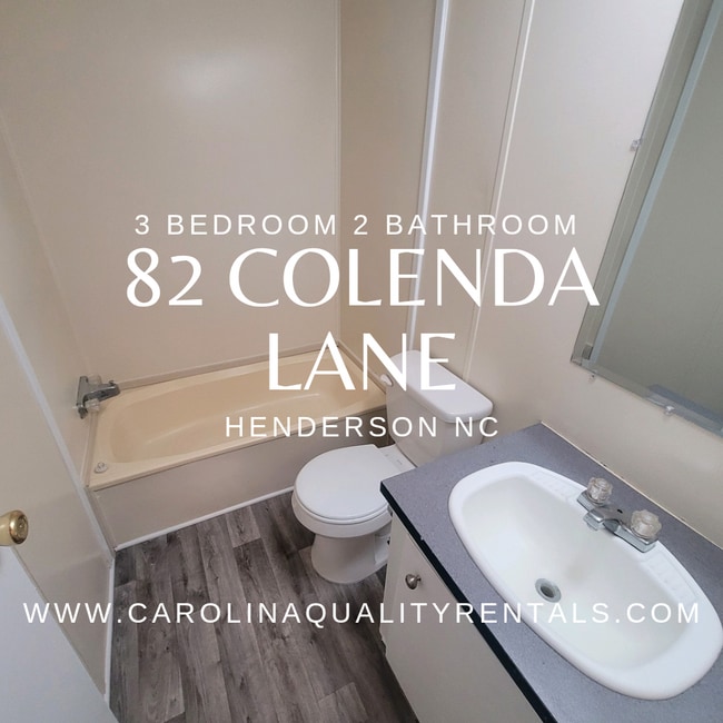 Building Photo - 82 Colenda Ln